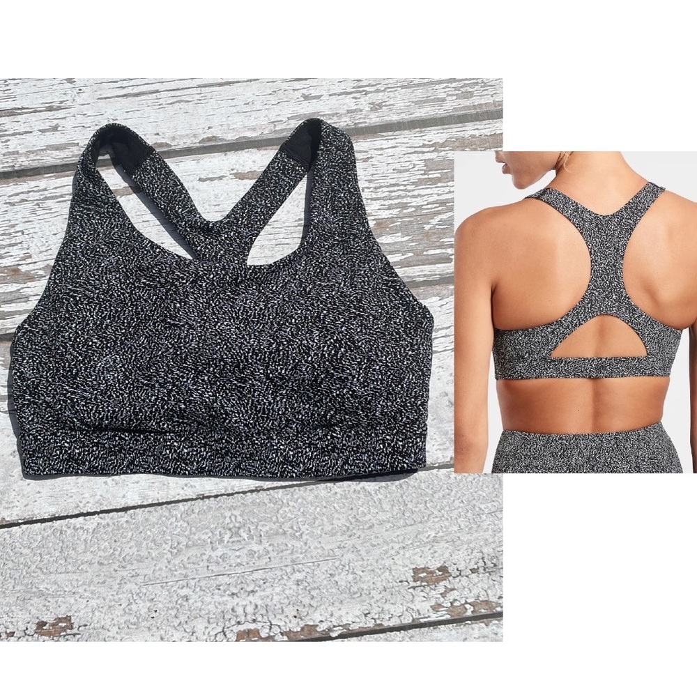 NWOT - Athleta Ultimate Bra - Sz S